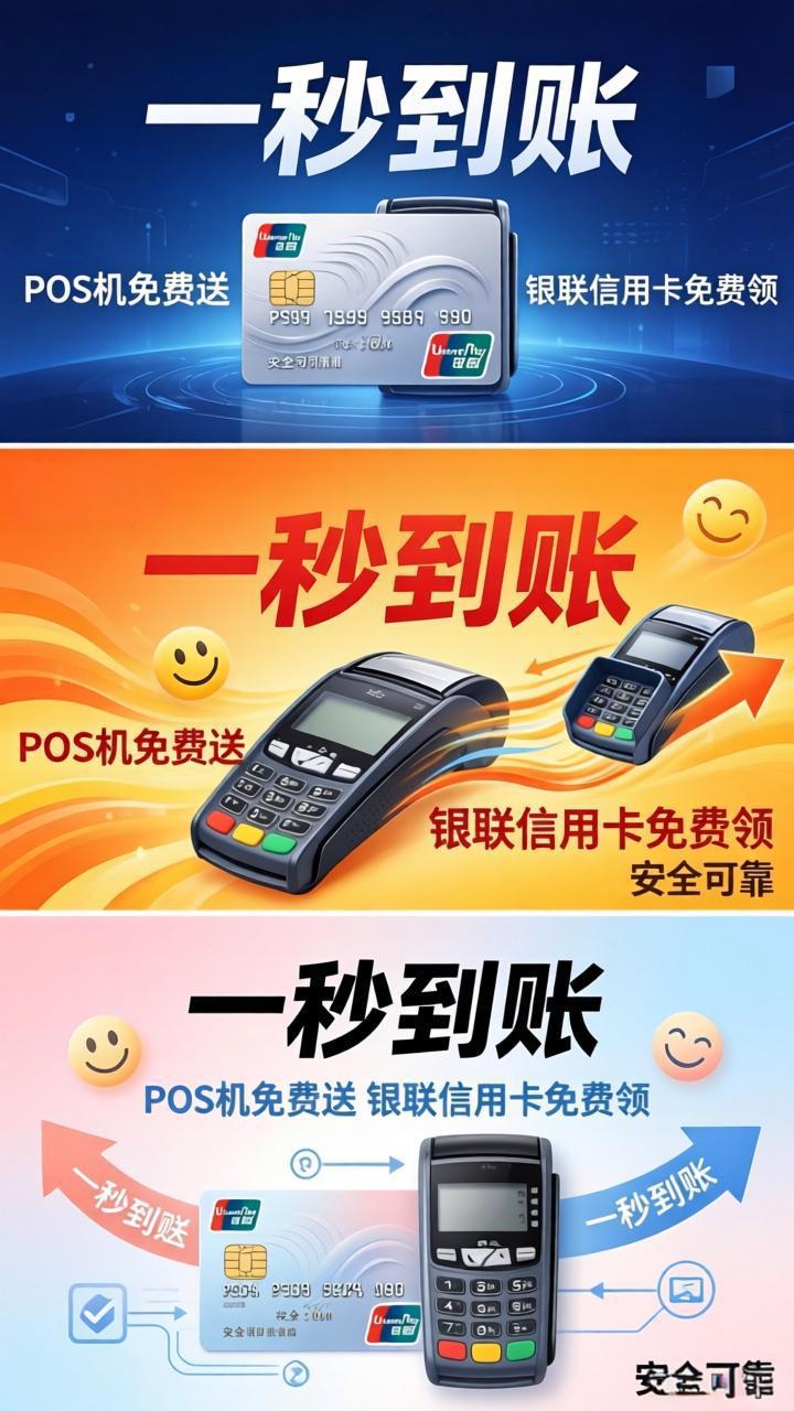 华智融POS-4